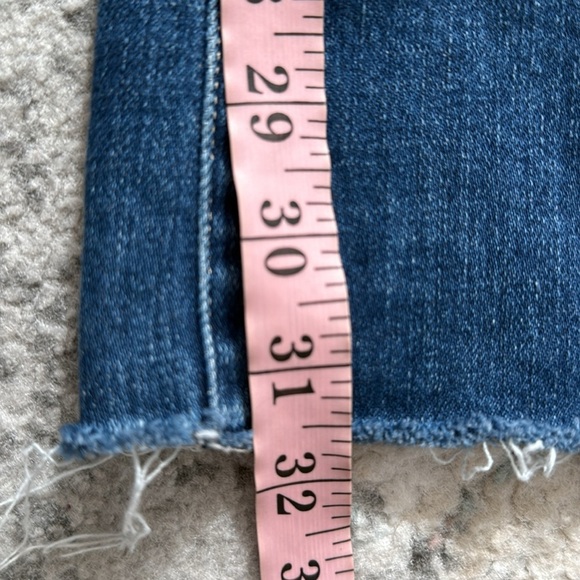 L’AGENCE Ruth High Rise Jeans - Picture 11 of 13